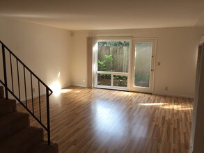 2 Beds, 1.5 Baths Model floor plan